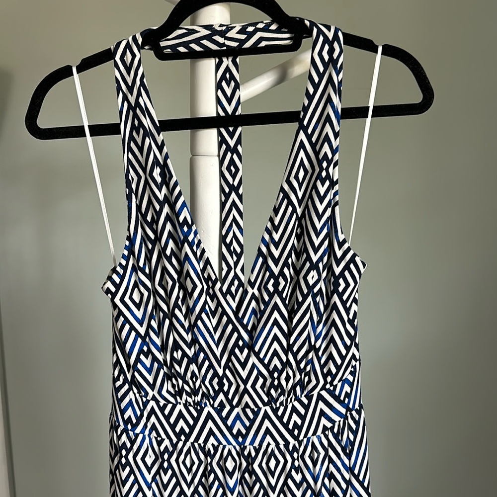 Tart Maxi Dress